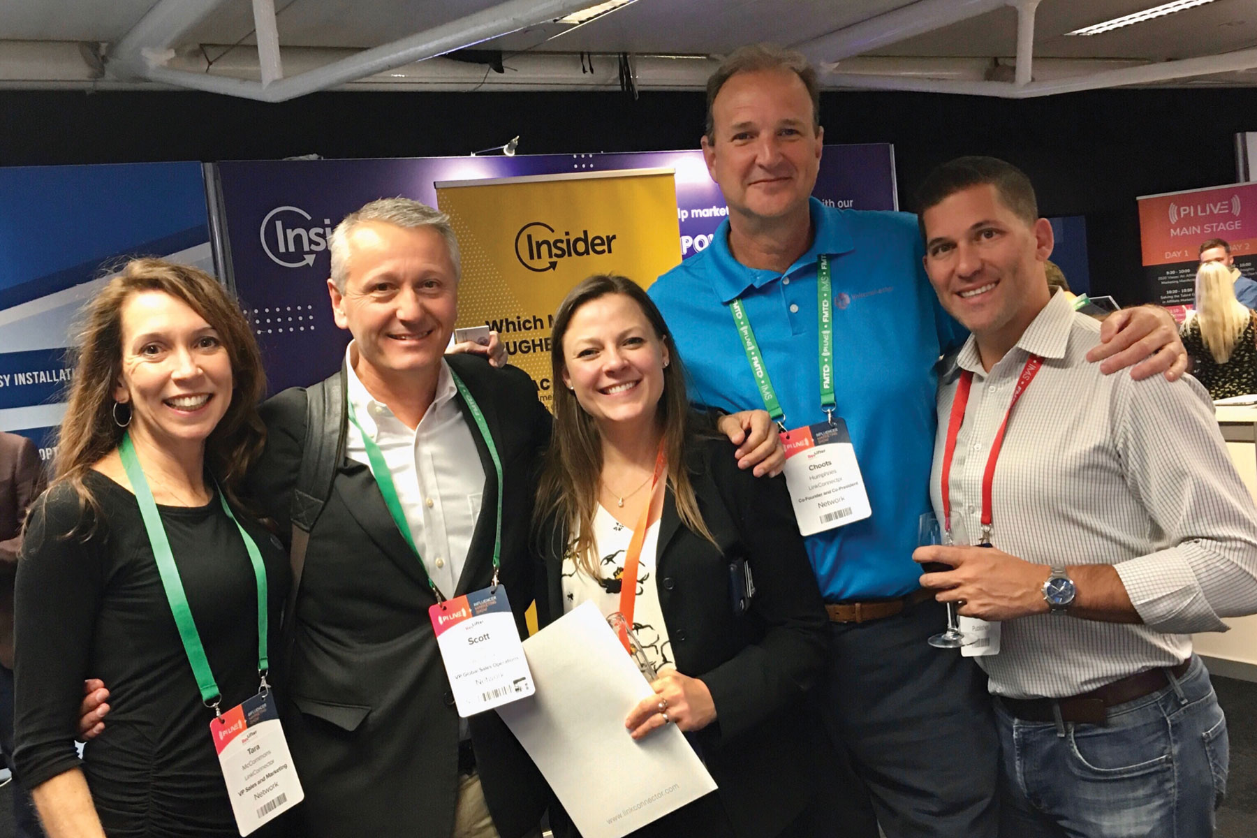 @_avantlink_ @upsellit @TrustTheExperts #pilive19