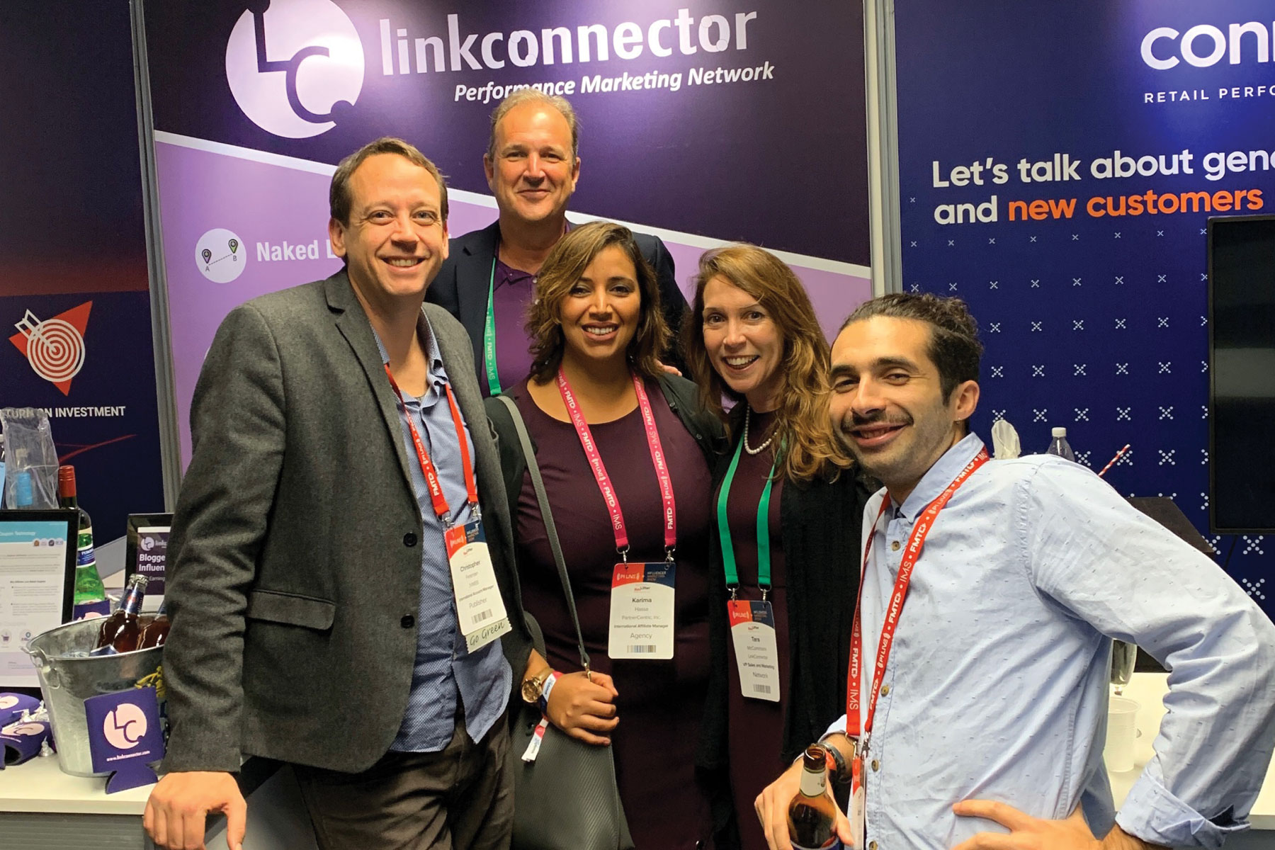 @partnercentric @jvweb #pilive19