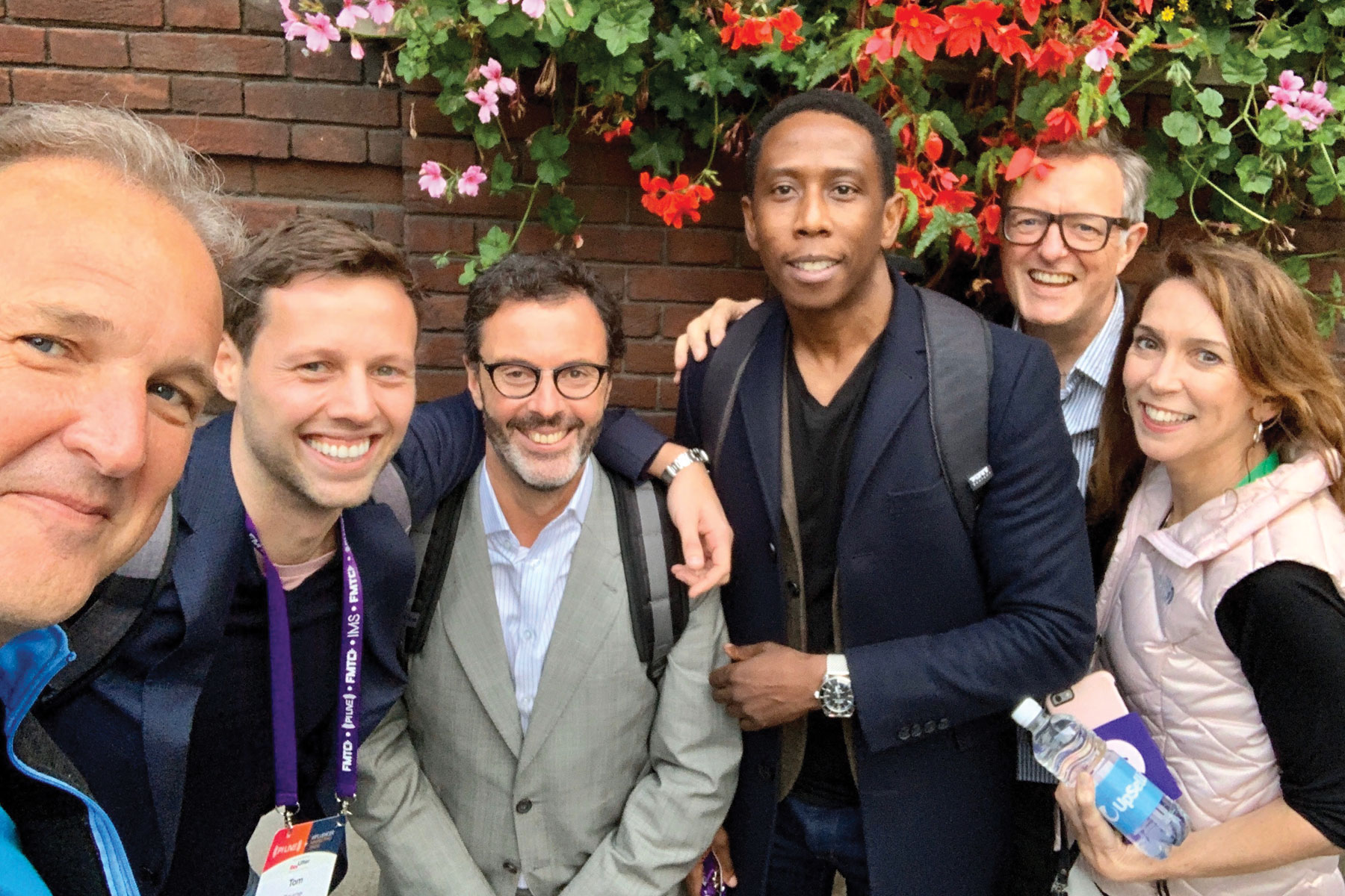 @publisherdiscovery #pilive19