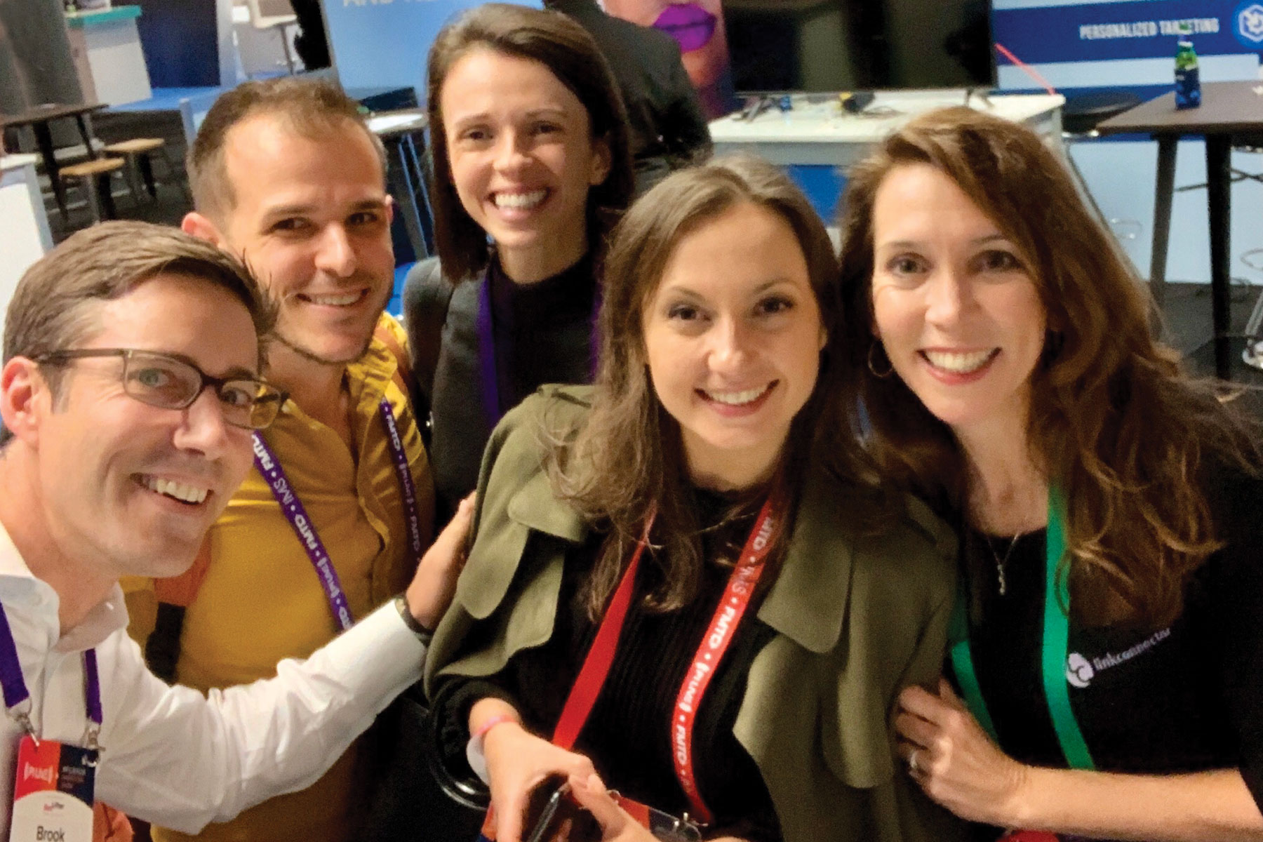 #pilive19 @advancedstoreteam @FMTC_co @AffluentData