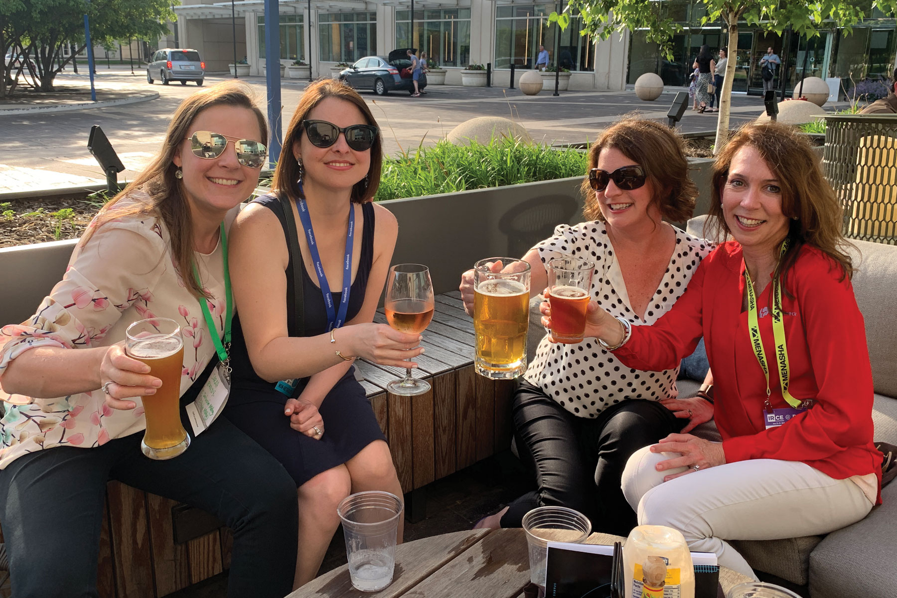 @trusttheexperts @microsteph #IRCE19