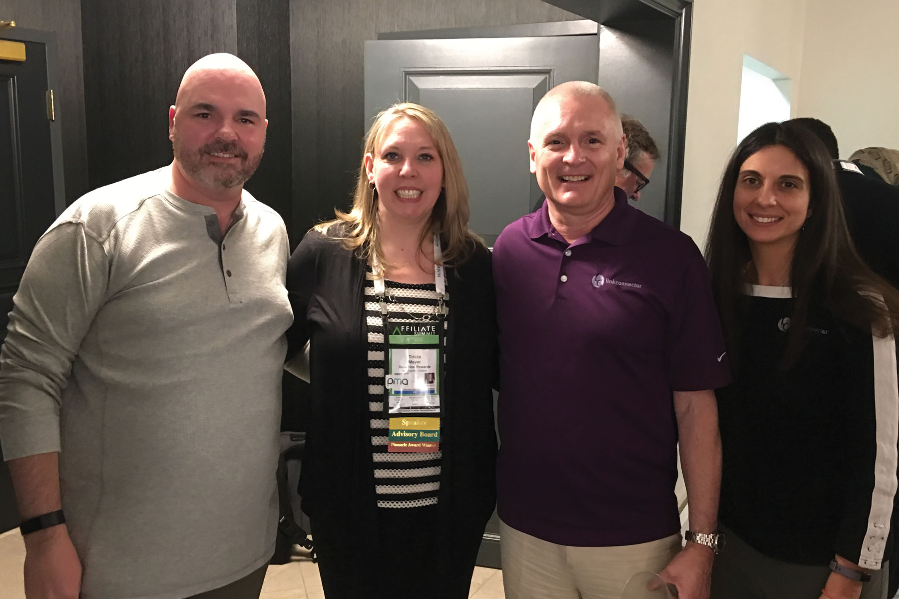 @pmassociation Members, #ASW19