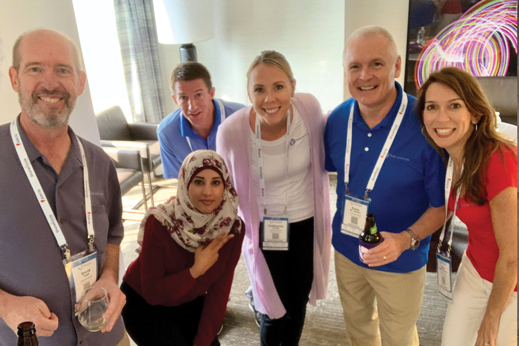 #ASE19