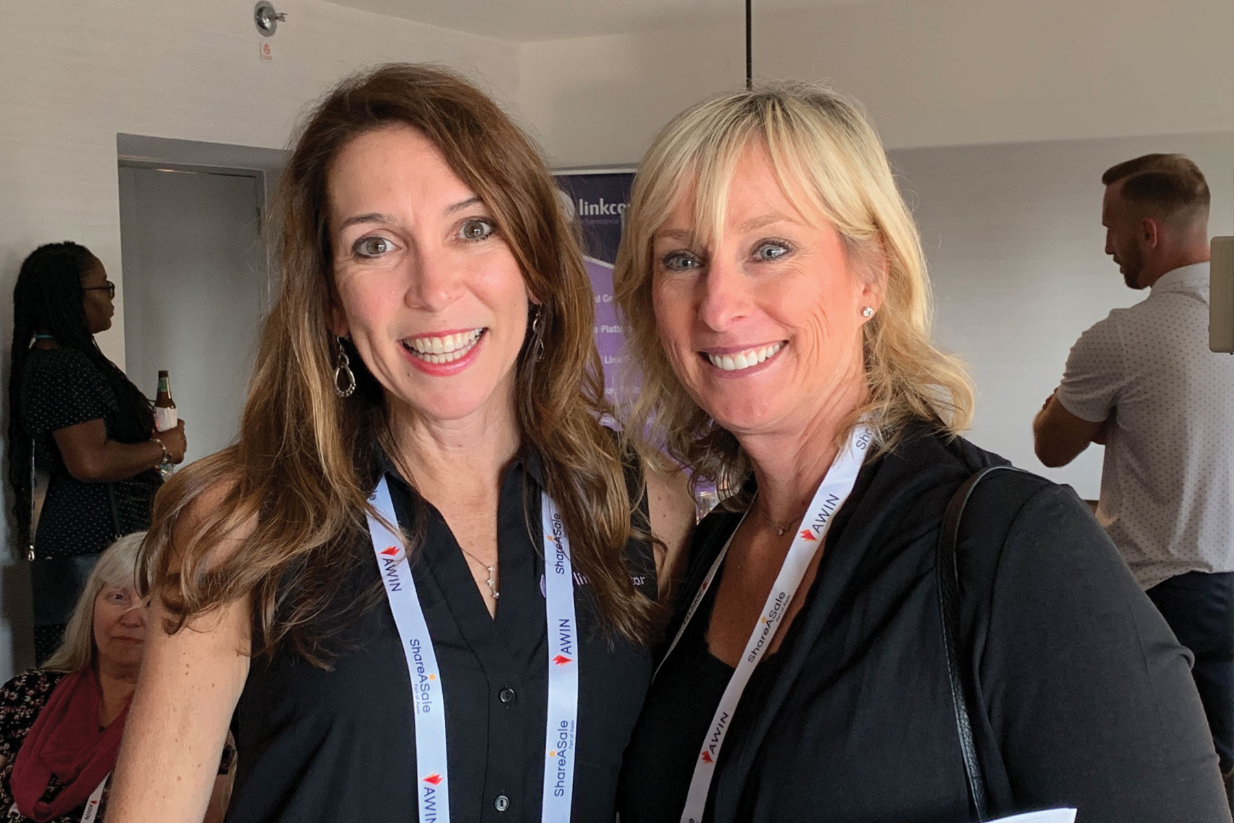 #ASE19 @couponscom