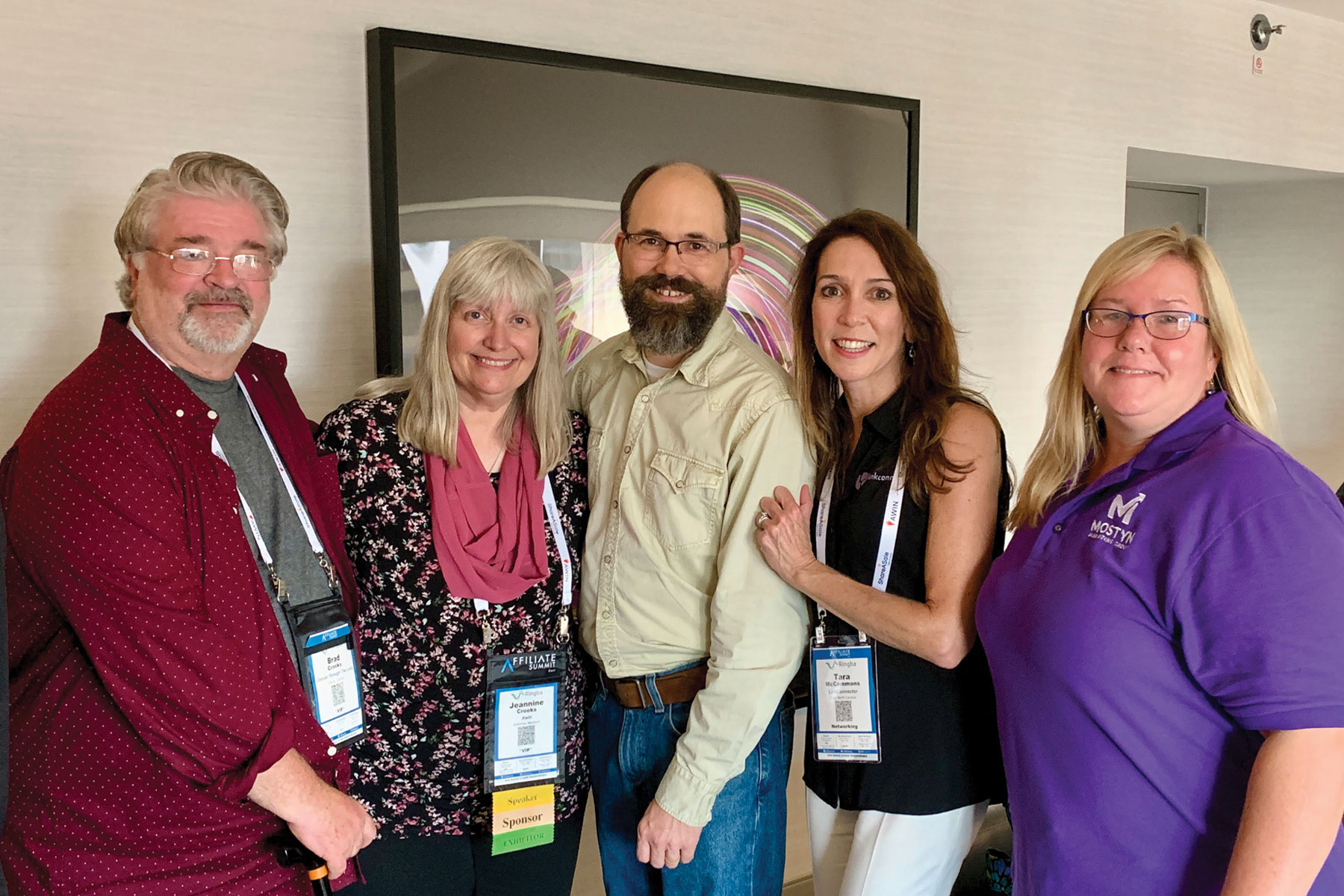 @shoppingbargains @awin_us #ASE19