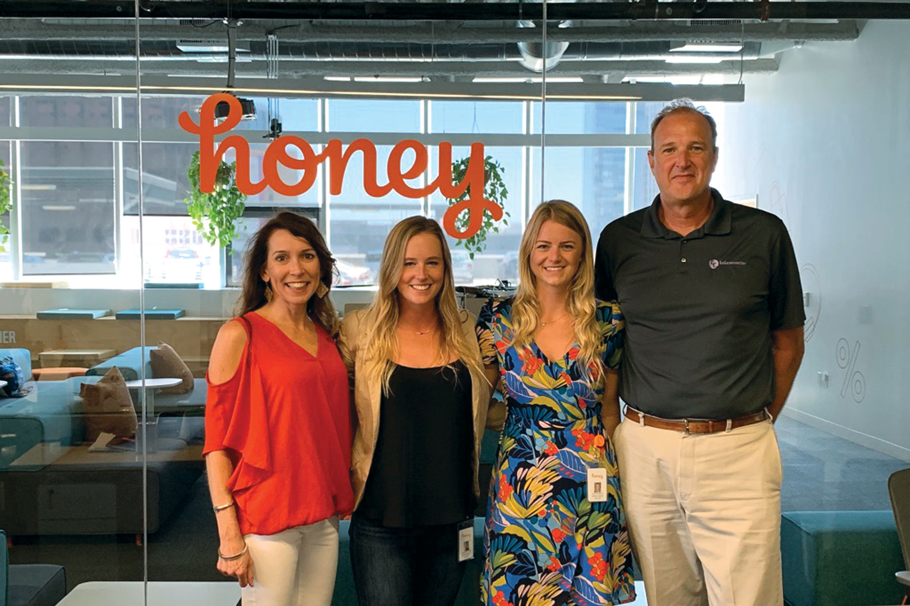 On Site @honey